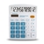 Calculadora Eletrônica Digital 12 Dígitos