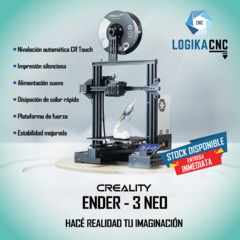 Ender 3 Neo
