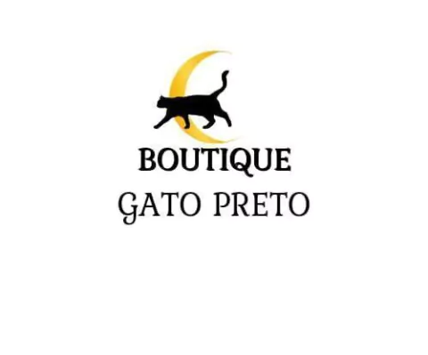 Boutique Gato Preto