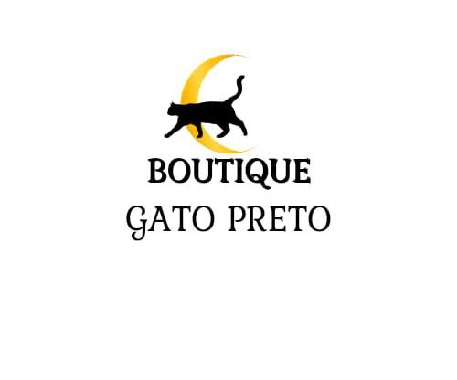 Boutique Gato Preto