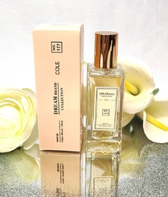 177 - TUBETE CHLOÉ - BRAND COLLECTION
