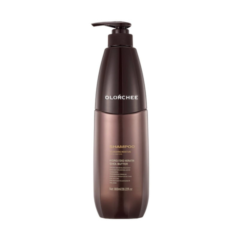 OC Anti Dandruff Shampoo 800ml