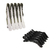 Clips Jacaré c/5 Umi - loja online