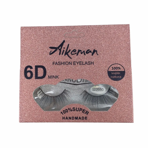 CILIOS AIKEMAN 126 6D