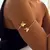 Brazalete prim gold - comprar online