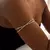 Brazalete leia - comprar online