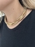 Chocker debra gold
