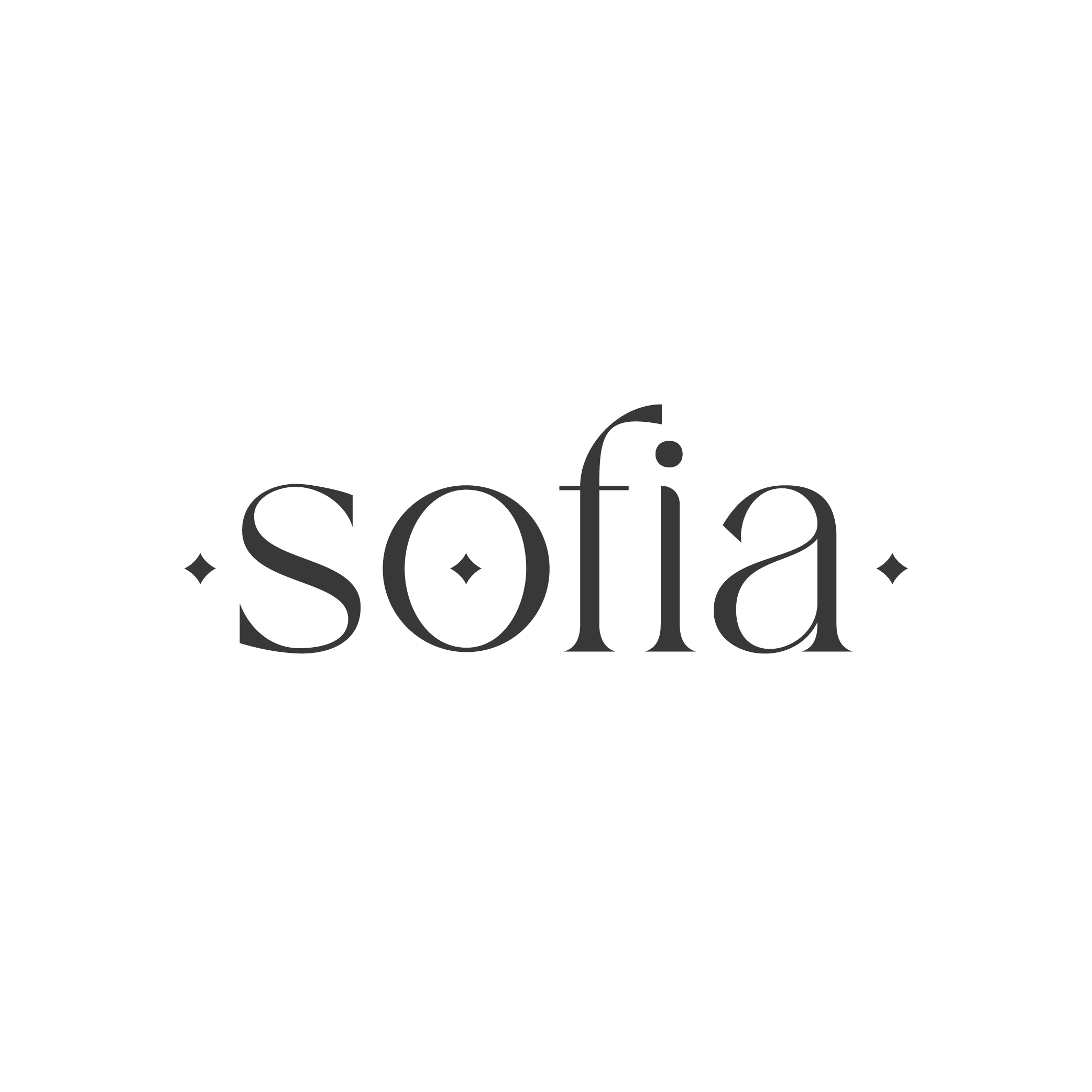 Sofia joyas