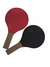 Par de Raquete Tenis de Mesa Ping Pong Pangue - Janjão Artigos Esportivos