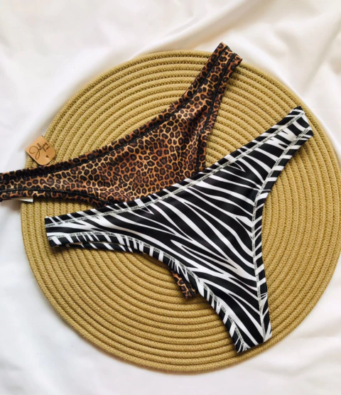 Colaless Estampadas Px2