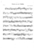 Imagem do Choros para Clarinet pdf Completo