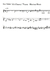 Mii_Channel_Theme_Clarinet_Quartet - A_Clarinet