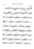 Ainda me Recordo - Clarinet Bb
