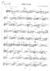 Bola-Preta - Clarinet Bb