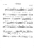 Carinhoso in D - Clarinet Bb