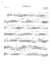 Carinhoso in G - Clarinet Bb