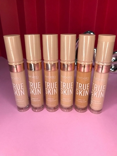 Corretivo liquida true skin febella