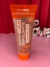 Gel Facial Esfoliante Vitamina C Dermachem