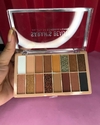 Paleta de sombras femme sara's beauty
