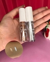 Delineador glitter shine feeling - Febella
