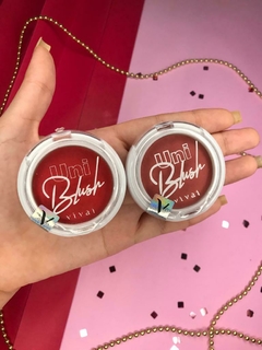 Uni Blush Vivai