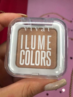 Iluminador Ilumine Colors Vivai na internet
