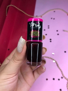 Lip Tint Gel Super Poderes