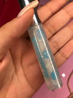 Gloss Teen Febela Labial Hidratante - comprar online