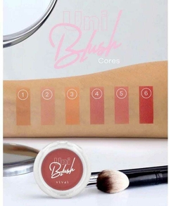 Uni Blush Vivai - comprar online