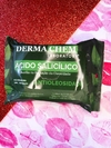 LENÇO DEMAQUILANTE ANTIOLEOSIDADE - DERMACHEM