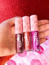 Gloss Labial Com Glitter Lip Gloss Da Melu By Ruby Rose