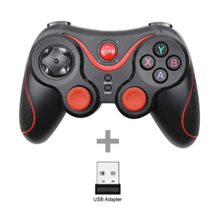 mando inalámbrico con Bluetooth para teléfono Android, control de Jo