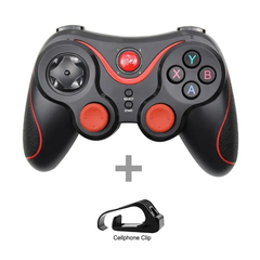 mando inalámbrico con Bluetooth para teléfono Android, control de Jo en internet