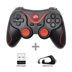 mando inalámbrico con Bluetooth para teléfono Android, control de Jo