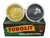 TUBOLIT MEPINHA MASSA EPOXI VERDE 300 G - comprar online