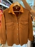 CAMPERA GAMUZA