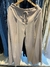 pantalón de lino