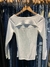 Remera de Morley con escote frontal - comprar online
