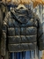 Campera metalizada - comprar online