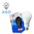 LÂMPADA BULBO LED 9W E27 BV CTB - comprar online