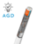 LÂMPADA LED TUBULAR T8 BIVOLT 18W 1850 LÚMENS GLASS LEDVANCE