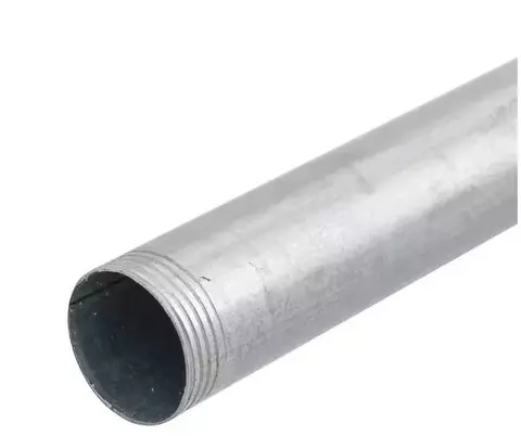 ELETRODUTO GALVANIZADO 3 METROS - comprar online