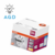 LÂMPADA LED AR111 GU10 24° 2700K 10W BIVOLT LEDVANCE OSRAM