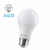 LAMPADA LED LEDVANCE 9W BIVOLT 3000K LUZ AMARELA - comprar online