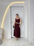 VESTIDO LETICIA - Josenira Vasconcelos Martins