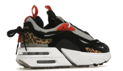 Nike Air Max Furyosa - Leopard en internet
