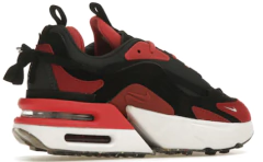 Nike Air Max Furyosa - Archeo Pink en internet