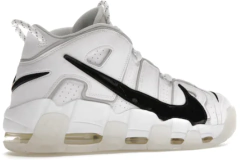 Nike Air Uptempo - Copy Paste White en internet