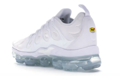 Nike Air VaporMax Plus - White - comprar online