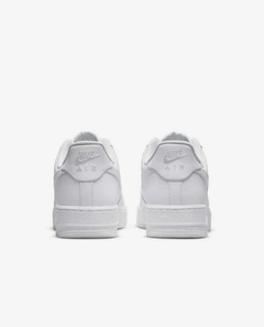 Air Force One Low - White - comprar online